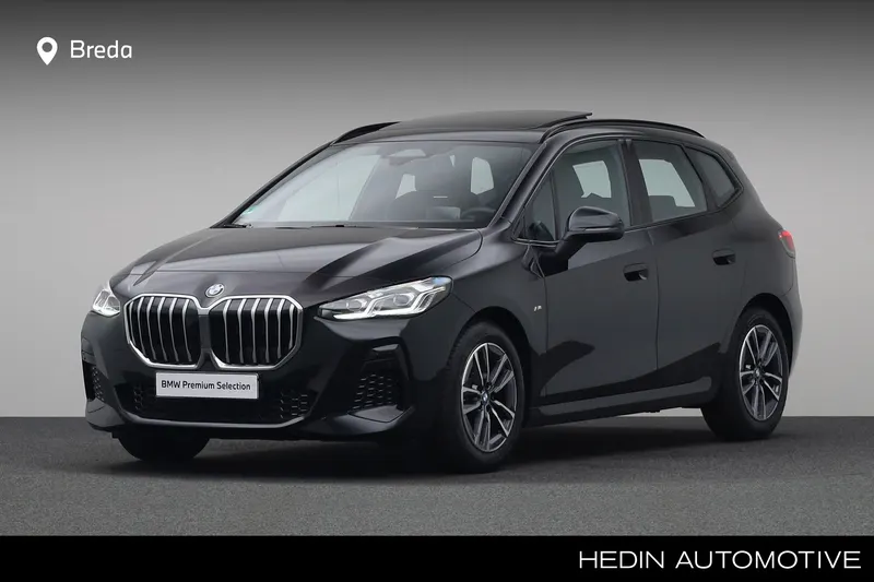 BMW 2-Serie (2024)