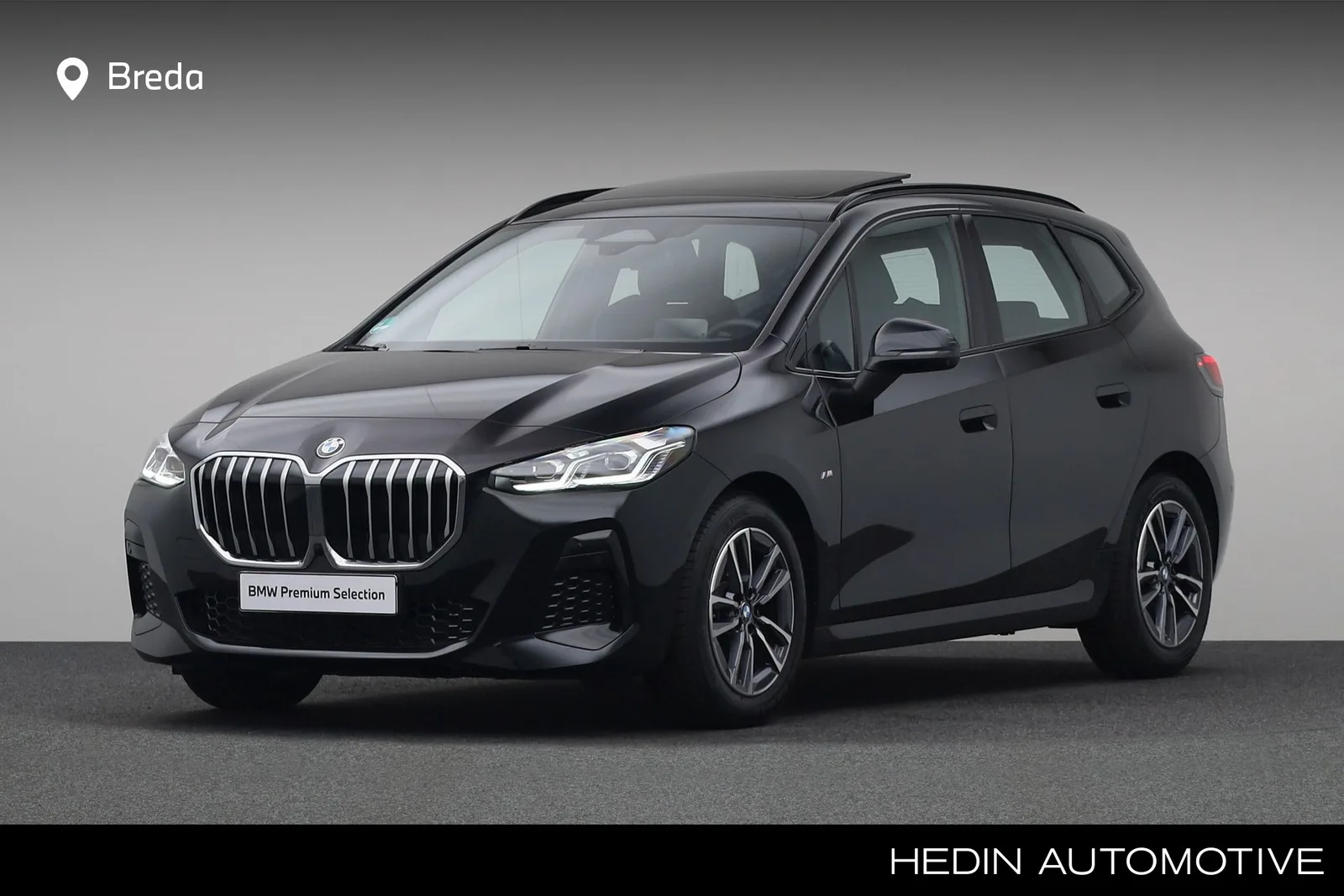 BMW 2-Serie (2024) — foto 1