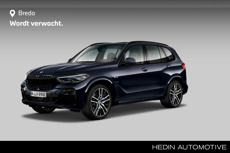 BMW X5 (2023)