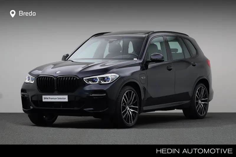 BMW X5 (2023)