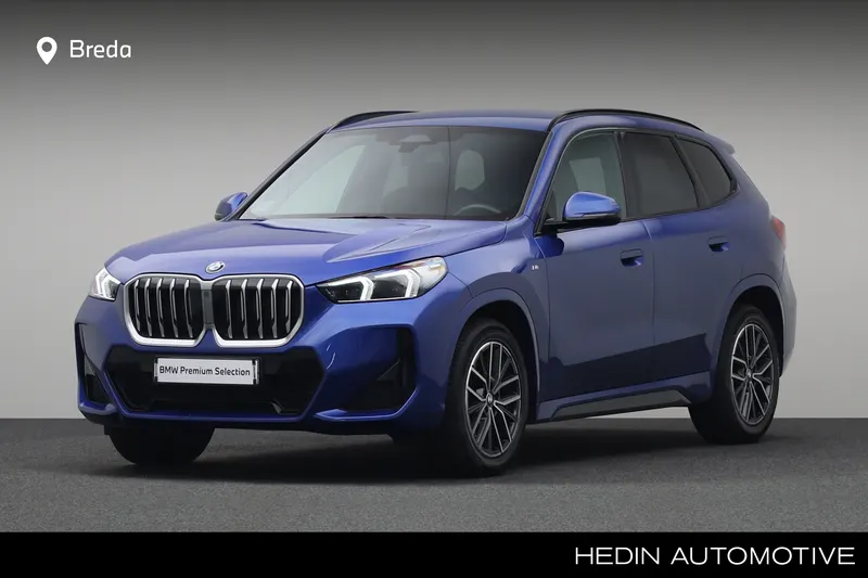 BMW X1 (2022)