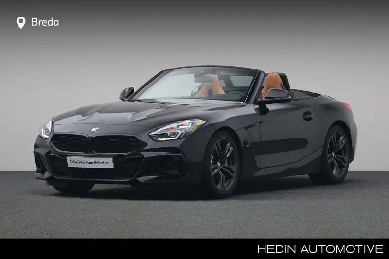 BMW Z4 (2025)
