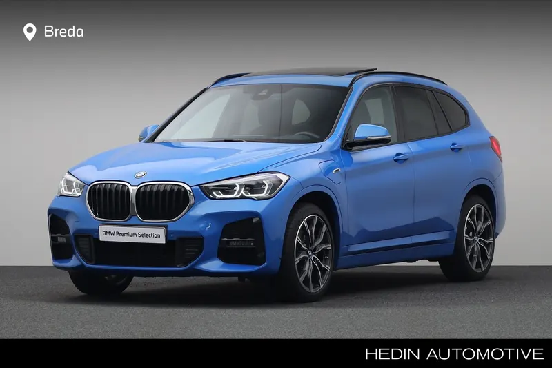 BMW X1 (2022)
