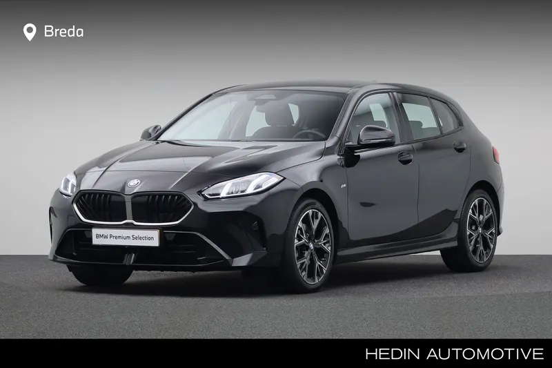 BMW 1-Serie (2024)