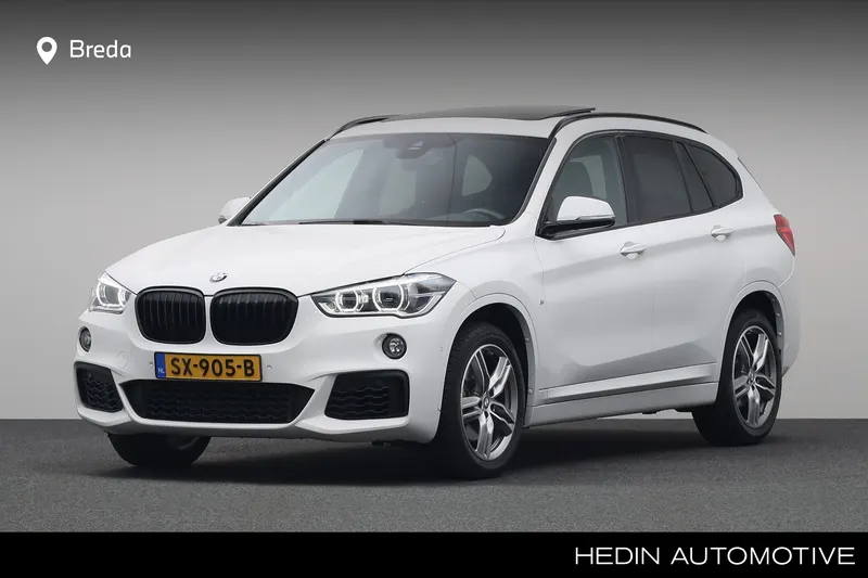 BMW X1 (2018)