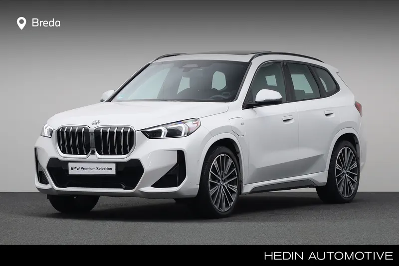 BMW X1 (2025)