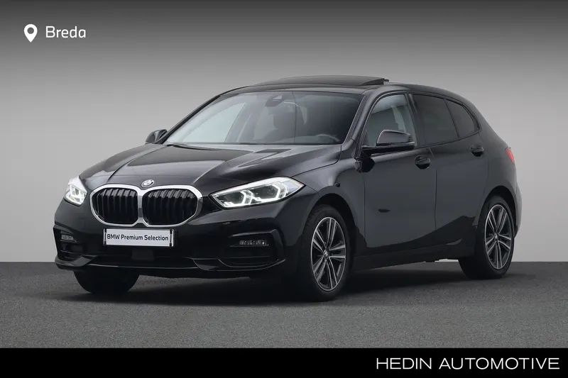 BMW 1-Serie (2022)