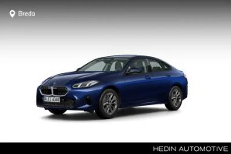 BMW 2-Serie (2026)