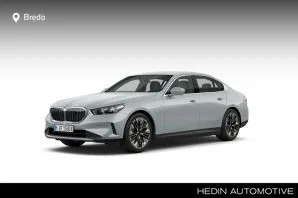 BMW 5-Serie (2026) — foto 1
