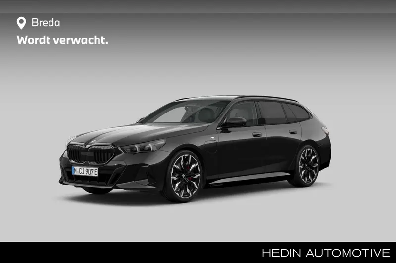 BMW 5-Serie (2025)
