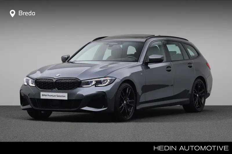 BMW 3-Serie (2022)