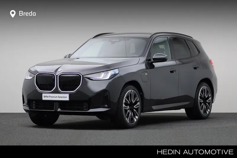 BMW X3 (2026)