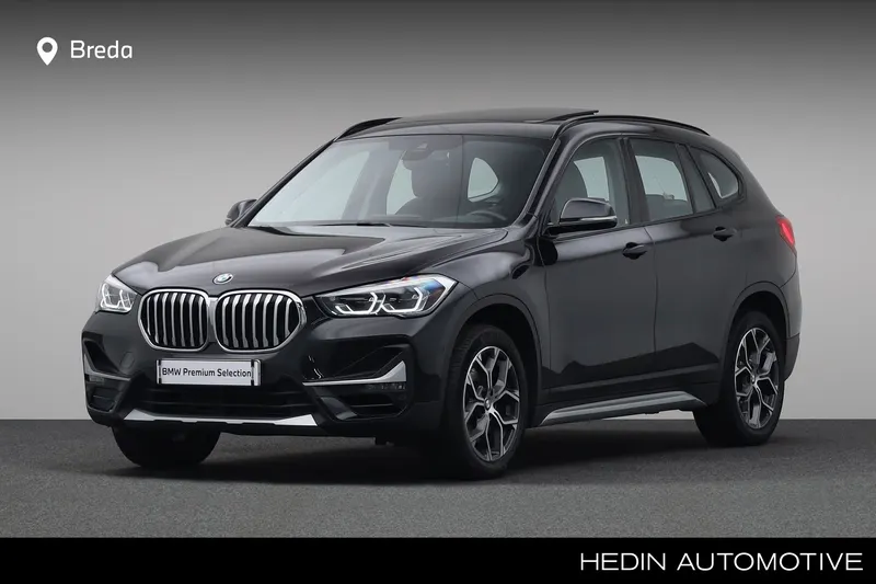 BMW X1 (2021)