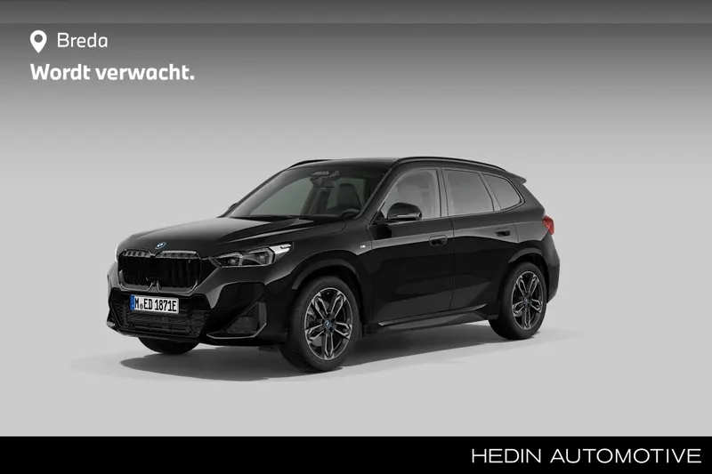 BMW iX1 (2024)
