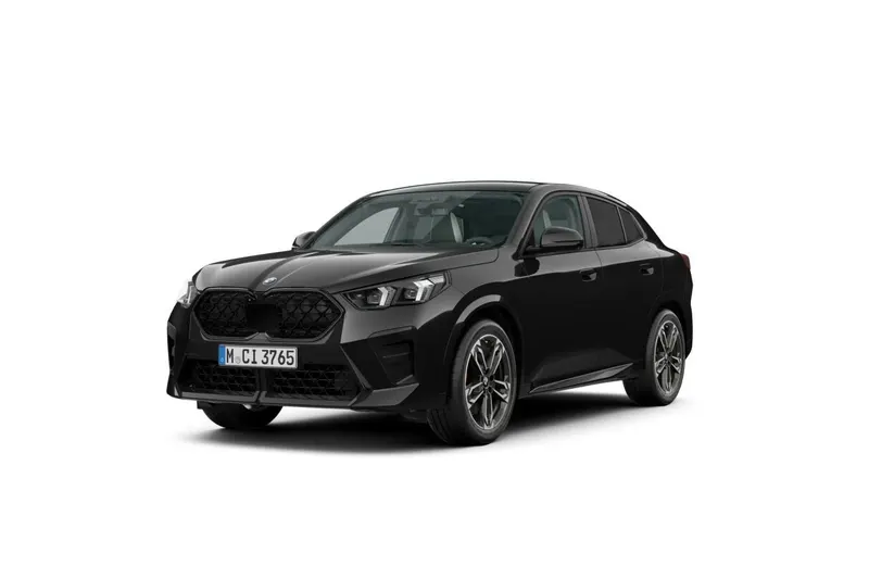 BMW X2 (2025)