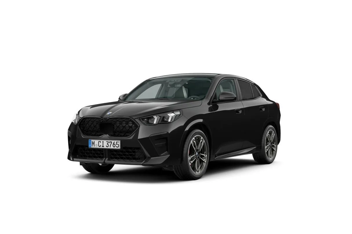 BMW X2 (2025) — foto 1