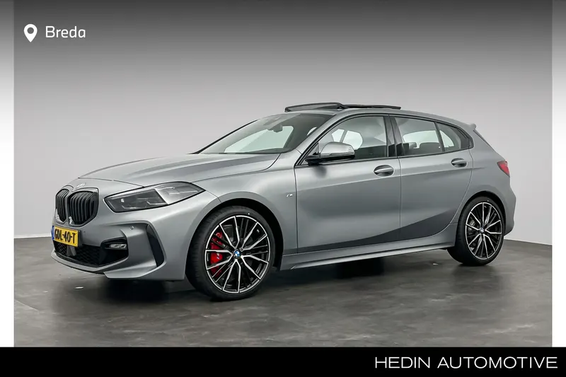 BMW 1-Serie (2024)
