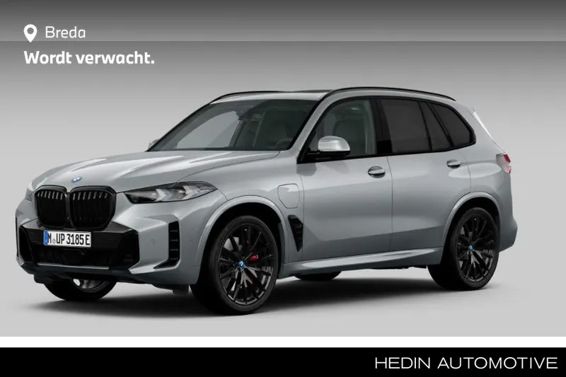 BMW X5 (2024)