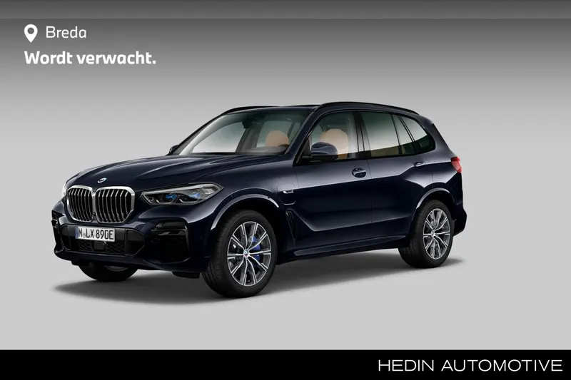 BMW X5 (2022)