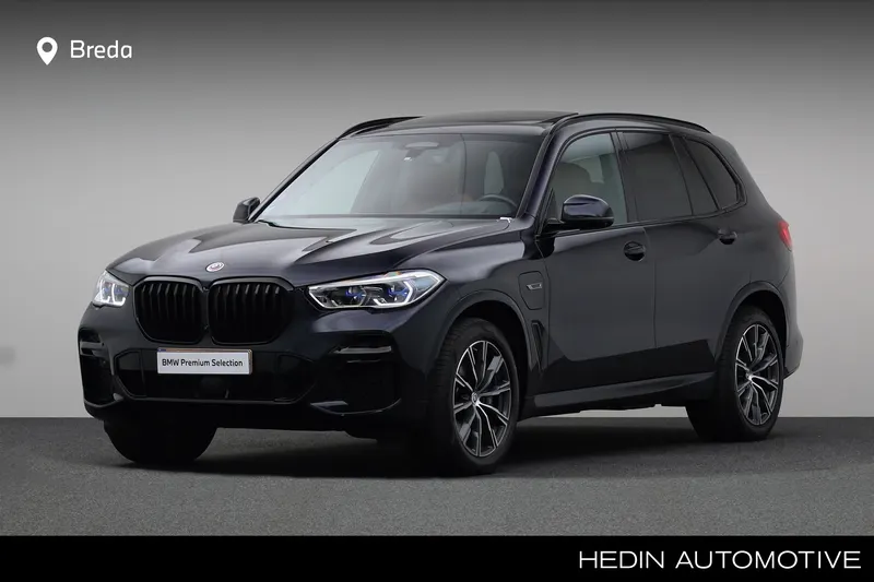 BMW X5 (2022)