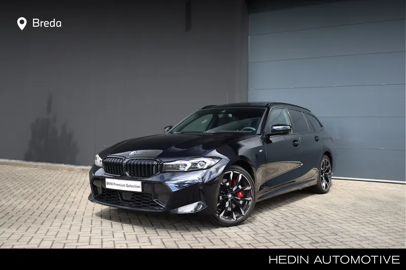 BMW 3-Serie (2026)