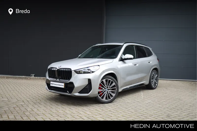 BMW X1 (2025)