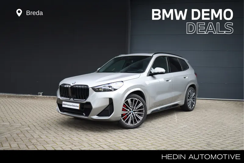 BMW X1 (2025)
