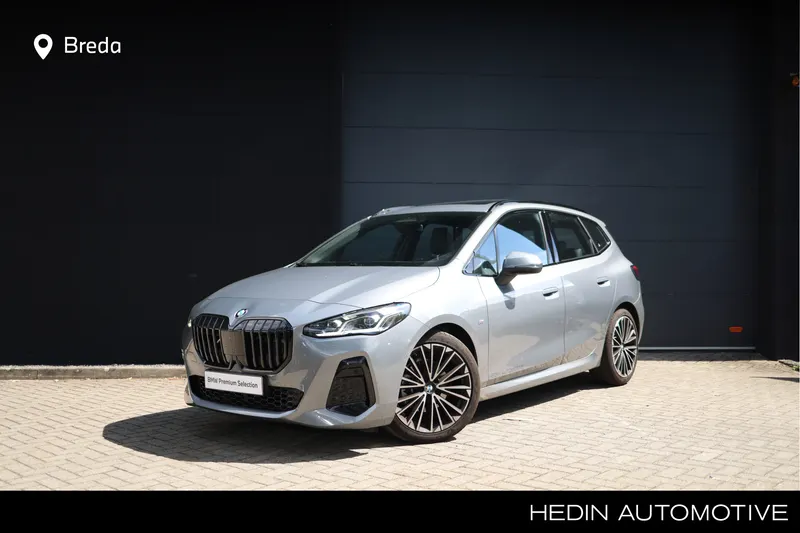 BMW 2-Serie (2026)