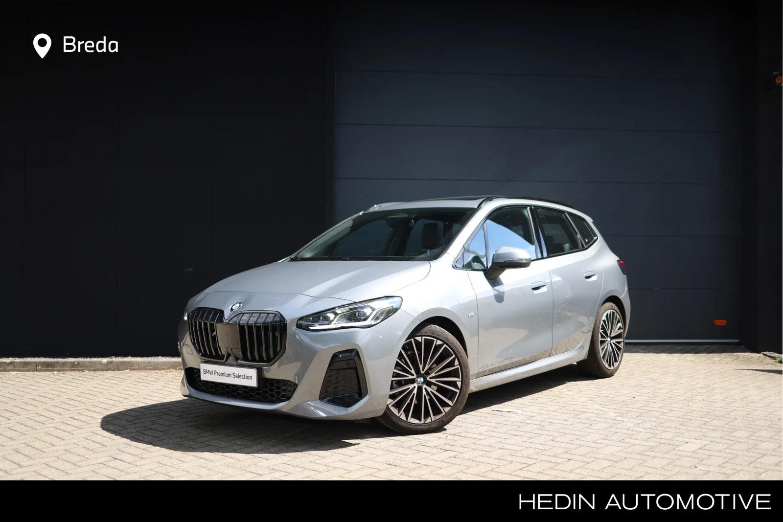 BMW 2-Serie (2026) — foto 1