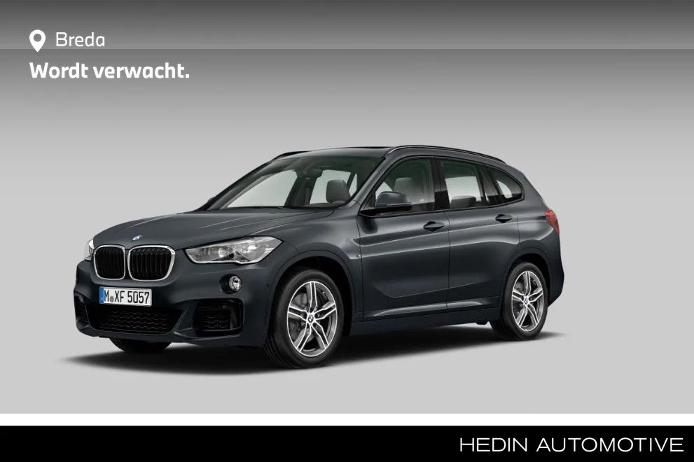 BMW X1 (2019) — foto 1