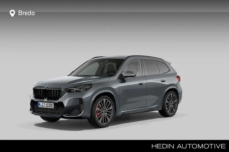 BMW X1 (2026)