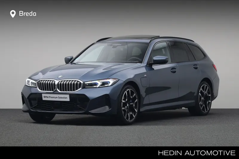 BMW 3-Serie (2025)