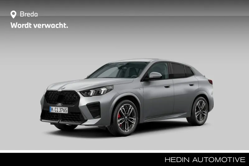 BMW X2 (2025)