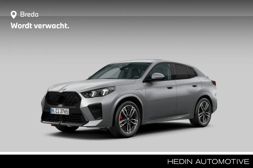 BMW X2 (2025) — foto 1