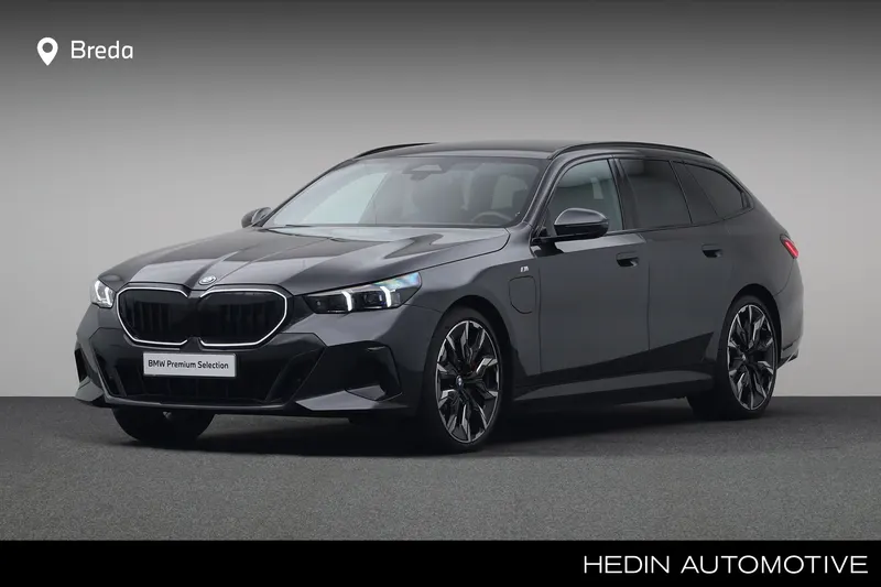BMW 5-Serie (2025)