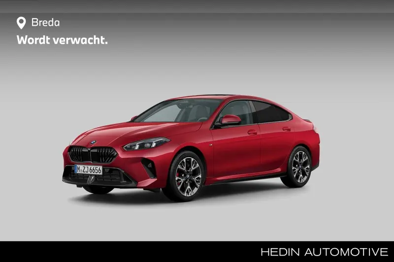 BMW 2-Serie (2025)