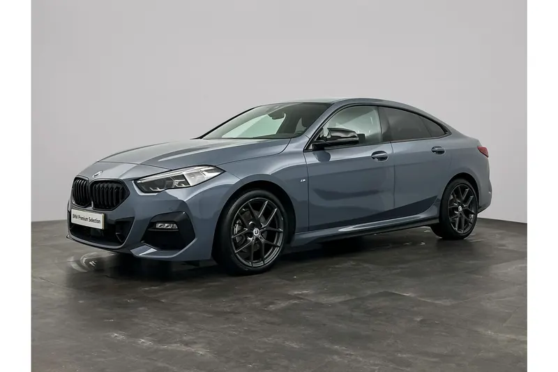 BMW 2-Serie (2022)