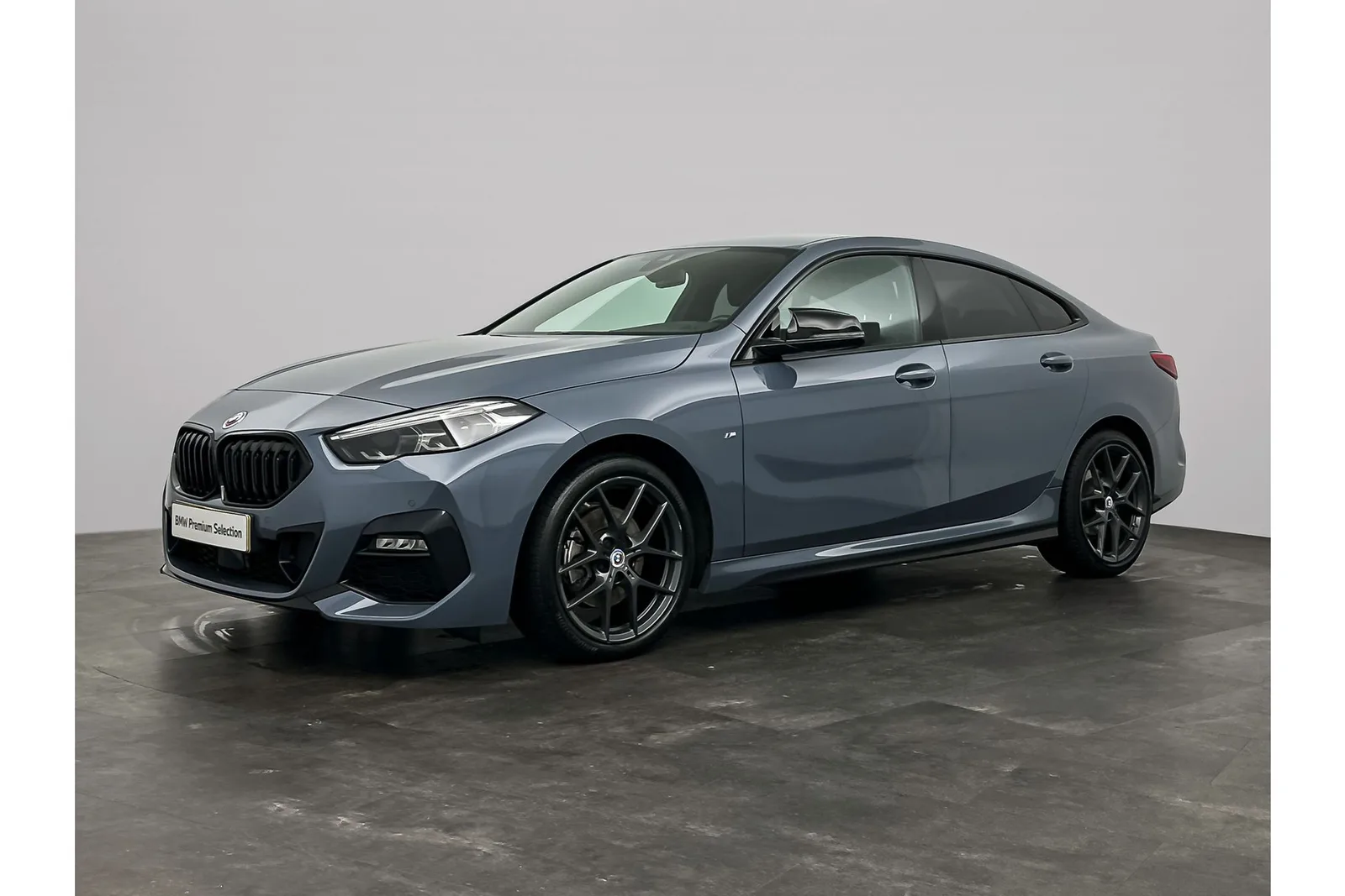 BMW 2-Serie (2022) — foto 1