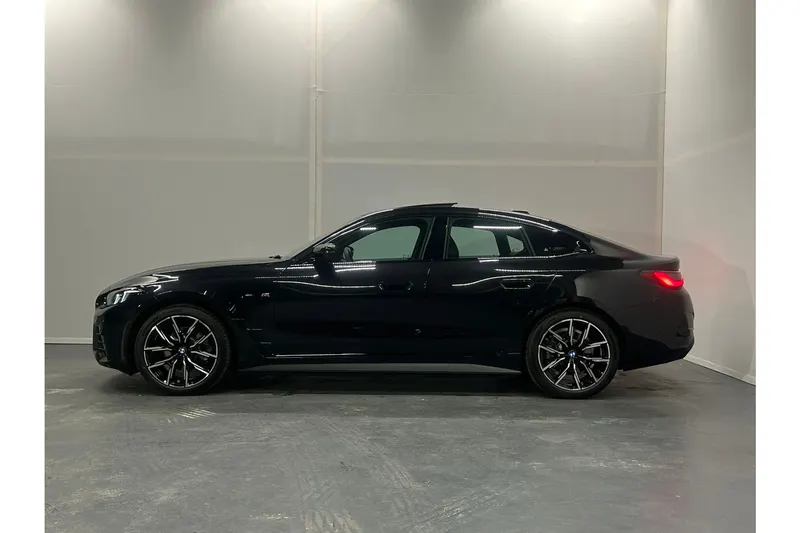 BMW i4 (2025)