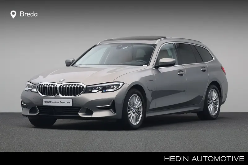 BMW 3-Serie (2022)