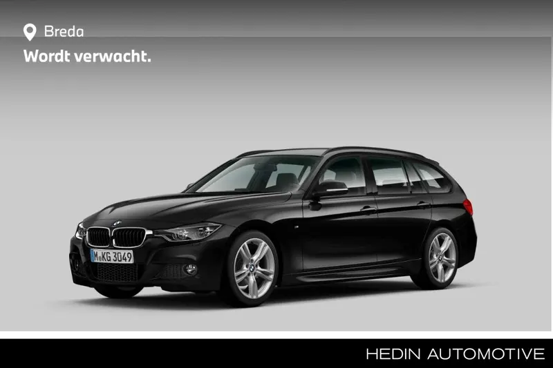 BMW 3-Serie (2019)