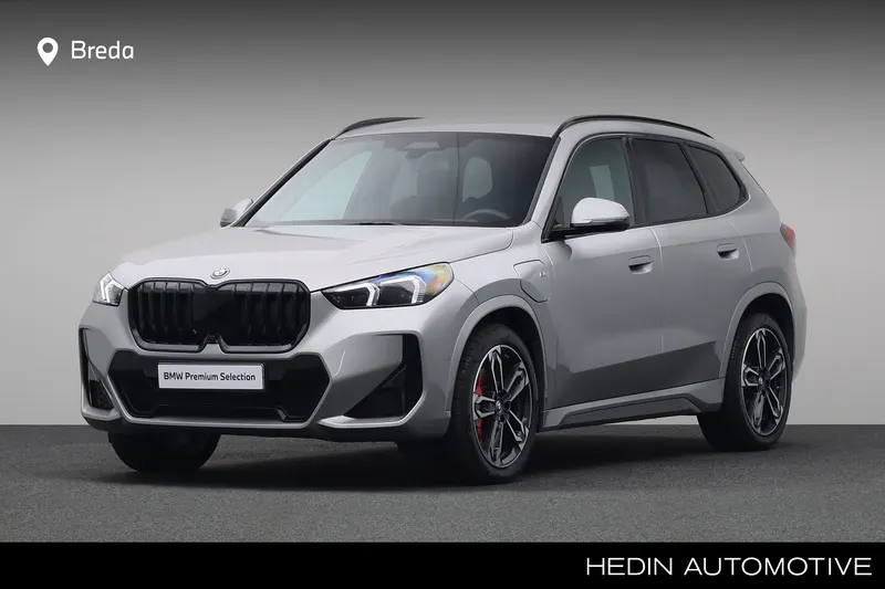 BMW X1 (2025)