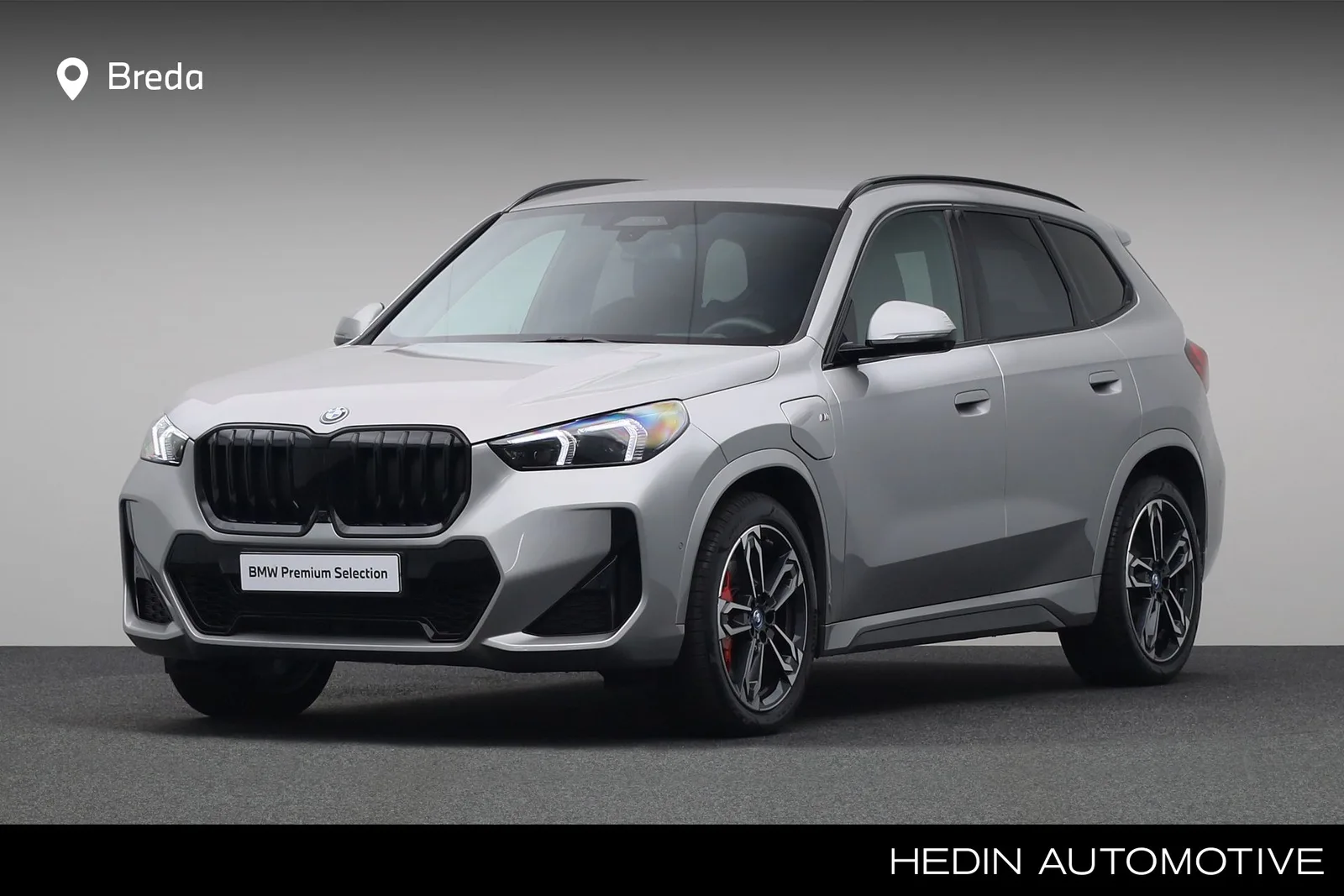 BMW X1 (2025) — foto 1