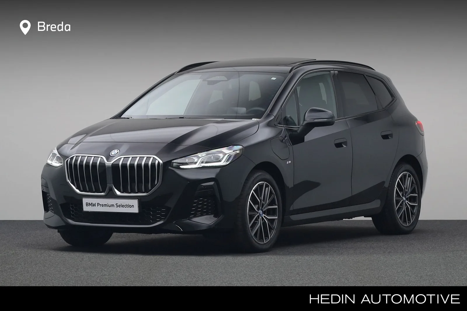 BMW 2-Serie (2025) — foto 1