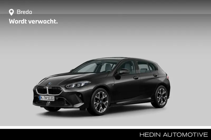 BMW 1-Serie (2025)