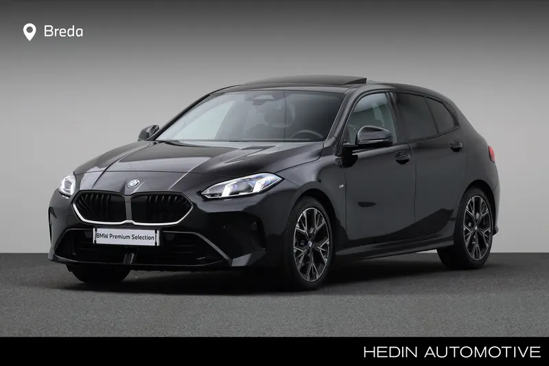 BMW 1-Serie (2025)