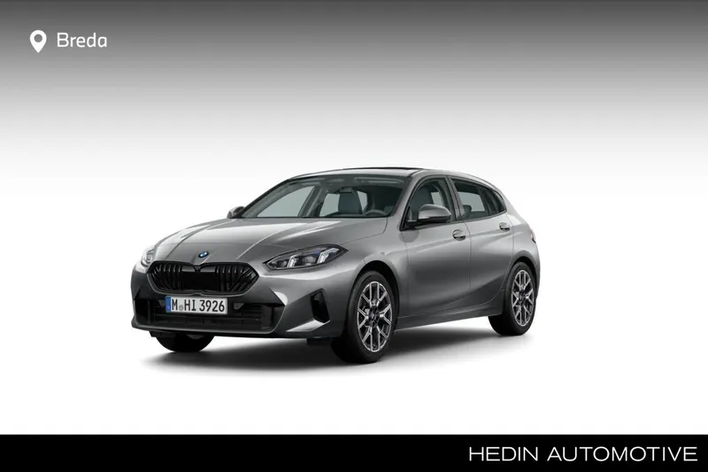 BMW 1-Serie (2026)
