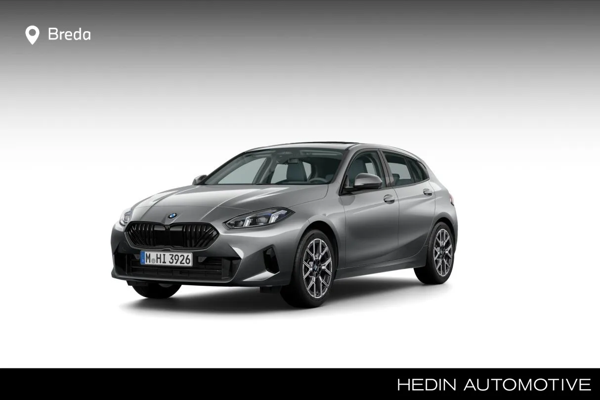 BMW 1-Serie (2026) — foto 1