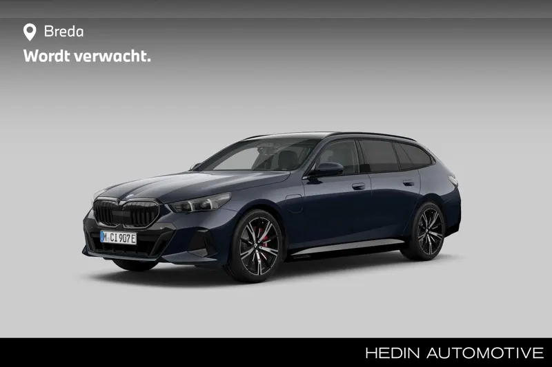 BMW 5-Serie (2025)