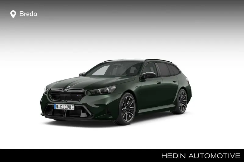 BMW M5 (2026)